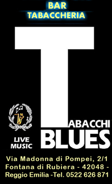 Tabacchi Blues